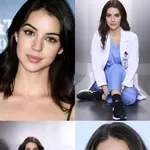 Adelaide Kane
