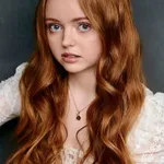 Lucia Morris