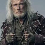 Bill Nighy