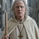 Bill Nighy