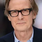 Bill Nighy