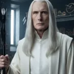 Bill Nighy