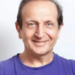 Spyros Bibilas