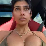 Mia Khalifa
