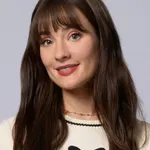 Eva Bourne
