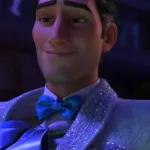 Antonio de la Cruz (Coco)