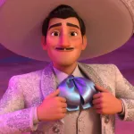Antonio de la Cruz (Coco)