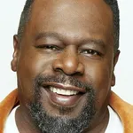 Cedric the Entertainer