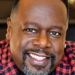 Cedric the Entertainer
