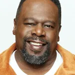 Cedric the Entertainer