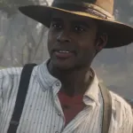 Kenneth Washington