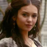 Katherine Pierce