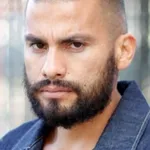 Daniel Moncada
