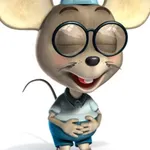 Marty Mouse
