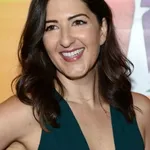 D'Arcy Carden