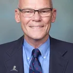 James Carville