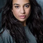 Lucie Shorthouse