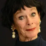 Geraldine Chaplin