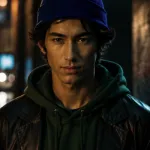 Maximilian Lee Piazza