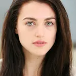 Katie McGrath