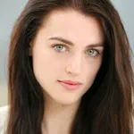 Katie McGrath