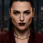 Katie McGrath