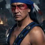 Eugene Brave Rock