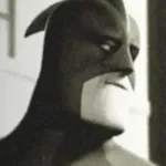 Universal Man (The Incredibles)