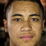 James Rolleston