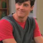 Shane Harper