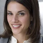 Missy Peregrym