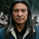 Gil Birmingham