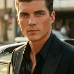Zane Holtz