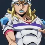 Johnny Joestar