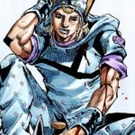 Johnny Joestar