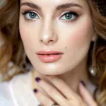 Mariya Lisovaya