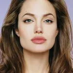 Angelina Jolie