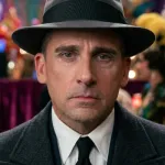 Steve Carrell