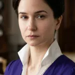 Katherine Waterston