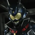 Kamen Rider Eins