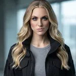 Jessica Sipos