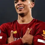 Trent Alexander-Arnold