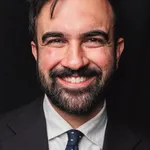 Zohran Mamdani