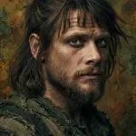 Jack O'Connell