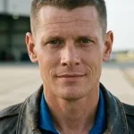 Jack O'Connell