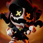 Cyn (Murder Drones)