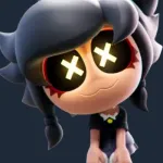 Cyn (Murder Drones)