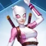 Cheryl Texiera