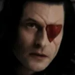 Stayne the Knave of Hearts