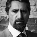 Cliff Curtis